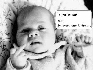Bébé ...........