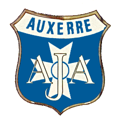 Association de la Jeunesse Auxerroise